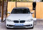 BMW 330e iPerformance 2017 года (ZA)